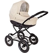 Детская коляска Tutis Zippy New Classic 3 в 1 Детская коляска Tutis Zippy New Classic 3 в 1 - Фото