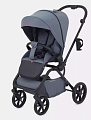 Детская прогулочная коляска Mowbaby Mio Детская прогулочная коляска Mowbaby Mio (Grey
) — Фото
