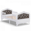 Подростковая кровать Nuovita Fulgore Lux Lungo Подростковая кровать Nuovita Fulgore Lux Lungo - Фото