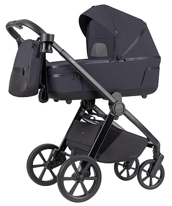 Детская коляска Carrello Omega Plus CRL-6540/1 2 в 1