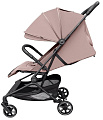 Детская прогулочная коляска Carrello Evo CRL-5533 (Vibrant Pink
						
					) — Фото