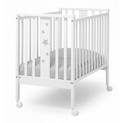 Детская кроватка Erbesi Mini Stellina Детская кроватка Erbesi Mini Stellina