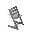 Стульчик для кормления Stokke Tripp Trapp (Storm Grey
						
					) — Фото