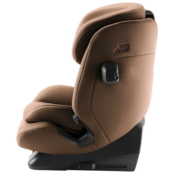 Детское автокресло Britax Romer Britax Romer Advansafix Pro Lux 2025 фото 5