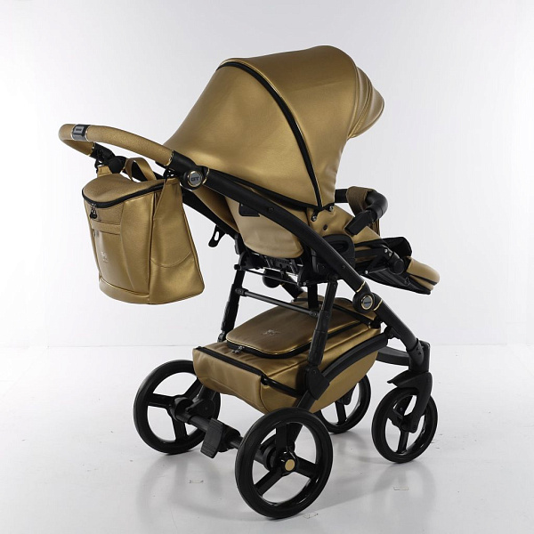 Детская коляска UPPAbaby Vista V2 2 в 1 фото 9
