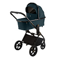 Детская коляска Sweet Baby Elegante GL 3 в 1 Детская коляска Sweet Baby Elegante GL 3 в 1 (Blue
) — Фото