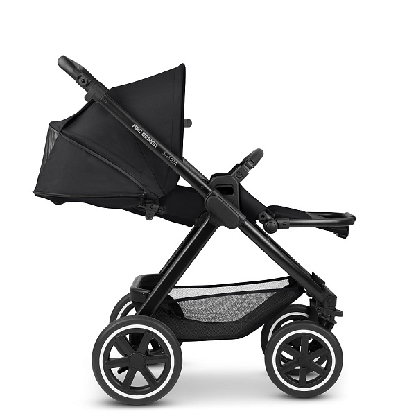 Детская коляска ABC-Design Samba 2023 2 в 1 фото 7