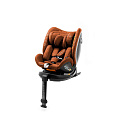 Детское автокресло Babyauto Muugi i-Size Детское автокресло Babyauto Muugi i-Size (Orange Brunt
) — Фото