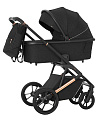 Детская коляска Carrello Sigma CRL-6509 2 в 1 Детская коляска Carrello Sigma CRL-6509 2 в 1 (Raven Black
) — Фото