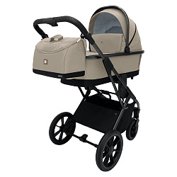 Детская коляска Sweet Baby Rocco 2 в 1 Детская коляска Sweet Baby Rocco 2 в 1