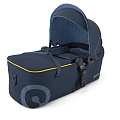 Люлька Concord Scout Люлька Concord Scout (Denim Blue
) — Фото