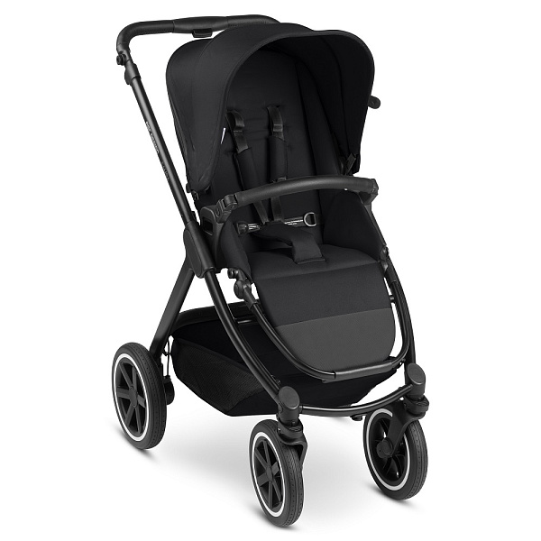 Детская коляска ABC-Design Samba 2023 2 в 1 фото 3