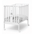 Детская кроватка Erbesi Mini Charly Детская кроватка Erbesi Mini Charly - Фото