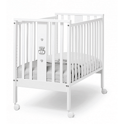 Детская кроватка Erbesi Mini Charly Детская кроватка Erbesi Mini Charly