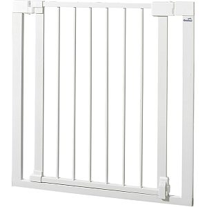 Ворота безопасности Geuther Vario Safe 4785 из металла