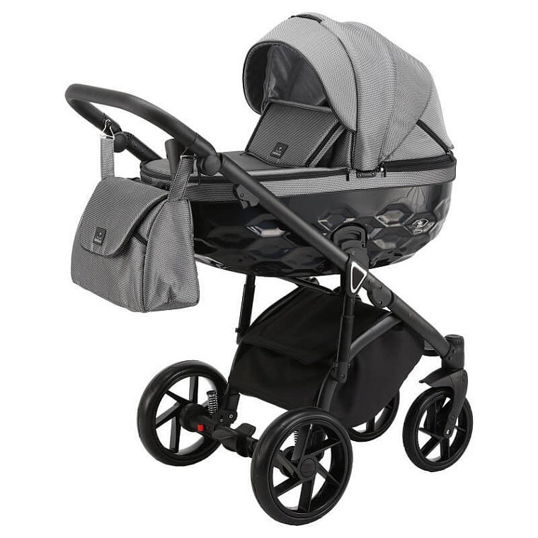 Детская коляска BeBe-Mobile Castello Pro 2 в 1