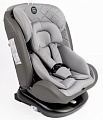 Детское автокресло Amarobaby Brilliant Isofix класс D Детское автокресло Amarobaby Brilliant Isofix класс D (серый
) — Фото