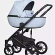 Детская коляска Riko Basic Ozon Pastel 3 в 1 Детская коляска Riko Basic Ozon Pastel 3 в 1 - Фото