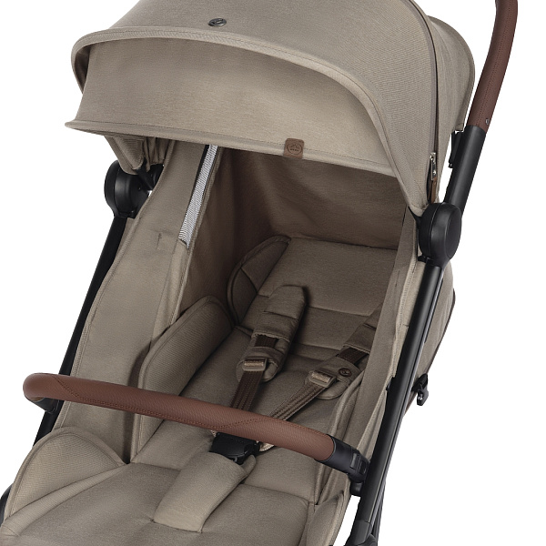 Детская прогулочная коляска Maxi-Cosi Soho фото 5
