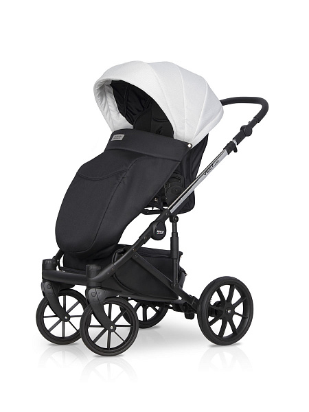 Детская коляска UPPAbaby Vista V2 2 в 1 фото 2