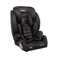 Детское автокресло Indigo Winner Isofix (черный
						
					) — Фото