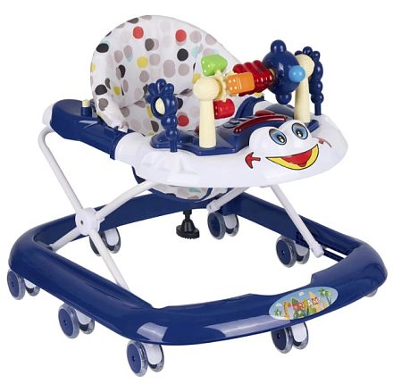Детские ходунки Indigo Игротека С