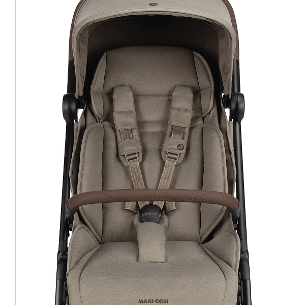 Детская прогулочная коляска Maxi-Cosi Soho фото 4