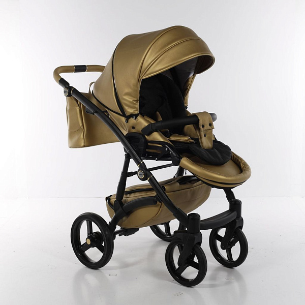 Детская коляска UPPAbaby Vista V2 2 в 1 фото 8