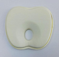 Подушка анатомическая Топотушки Memory foam (17/1 Крем
						
					) — Фото