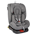Детское автокресло Indigo Tourneo S Isofix Детское автокресло Indigo Tourneo S Isofix (Серый
) — Фото