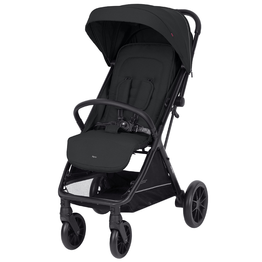 Детская прогулочная коляска Carrello Nero CRL-5514 - Фото