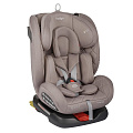 Детское автокресло Indigo Tourneo S Isofix Детское автокресло Indigo Tourneo S Isofix (Бежевый
) — Фото