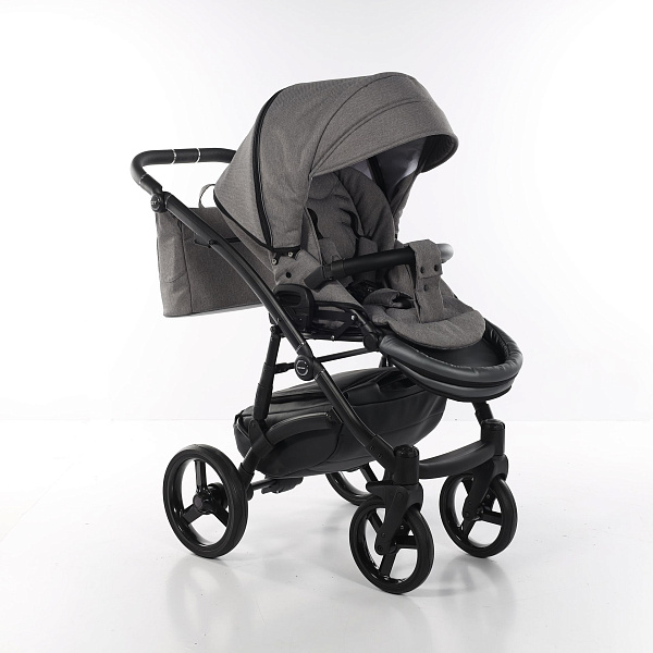 Детская прогулочная коляска UPPAbaby Cruz V2 фото 10