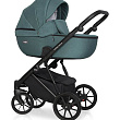Детская коляска Riko Basic Montana 3 в 1 Детская коляска Riko Basic Montana 3 в 1 - Фото