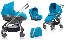 Детская коляска Inglesina Avio System 3 в 1 Детская коляска Inglesina Avio System 3 в 1
