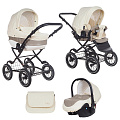 Детская коляска Tutis Zippy New Classic 3 в 1 Детская коляска Tutis Zippy New Classic 3 в 1 (837
) — Фото