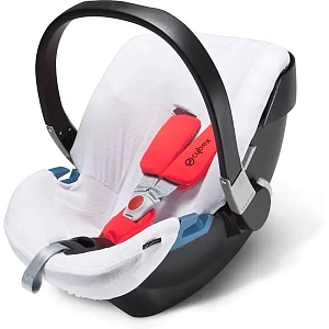 Летний чехол для автокресел Cybex