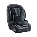 Детское автокресло Indigo Winner Isofix (т.-серый-св.-серый
						
					) — Фото