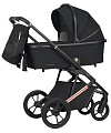 Детская коляска Carrello Sigma CRL-6509 2 в 1 Детская коляска Carrello Sigma CRL-6509 2 в 1 (Obsidian Black
) — Фото