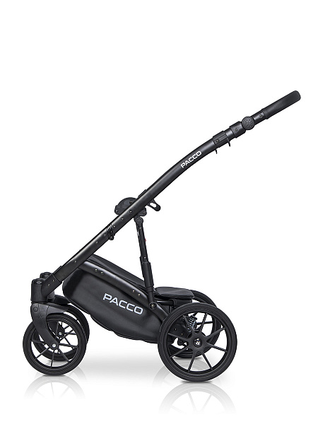 Детская коляска Riko Basic Pacco 3 в 1 фото 16