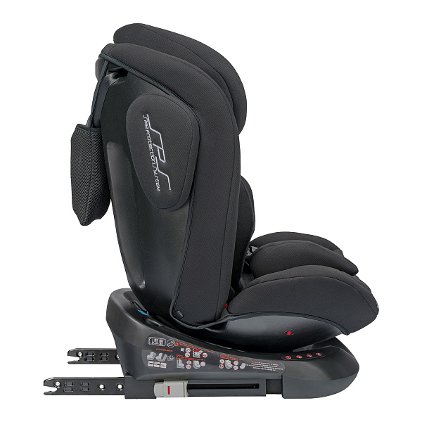 Детское автокресло Indigo Smart Isofix фото 4