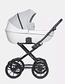 Детская коляска Riko Basic Pacco Classic 2 в 1 Детская коляска Riko Basic Pacco Classic 2 в 1 (05 Grey Fox
) — Фото