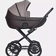 Детская коляска Riko Basic Pacco Classic 2 в 1 Детская коляска Riko Basic Pacco Classic 2 в 1 - Фото