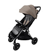 Детская прогулочная коляска Carrello Delta CRL-5517 - Фото
