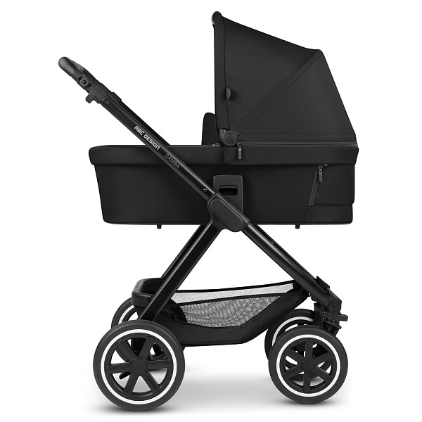 Детская коляска ABC-Design Samba 2023 2 в 1 фото 1