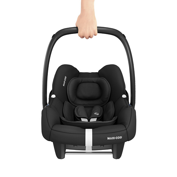 Детское автокресло Maxi-Cosi CabrioFix i-Size фото 5