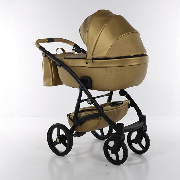 Детская коляска UPPAbaby Vista V2 2 в 1 фото 4