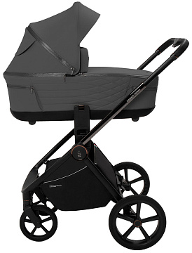 Детская коляска Sweet Baby Elegante Therma SBL 2 в 1