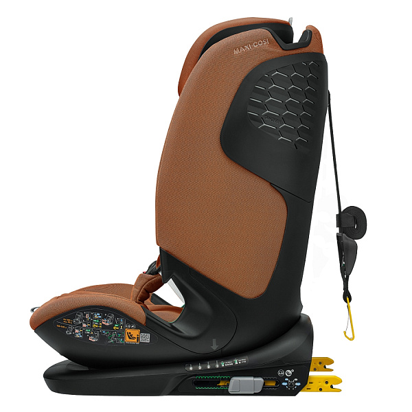 Детское автокресло Maxi-Cosi Titan Pro 2 i-Size фото 5