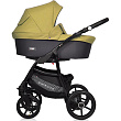 Детская коляска Riko Basic Bella 3 в 1 Детская коляска Riko Basic Bella 3 в 1 - Фото